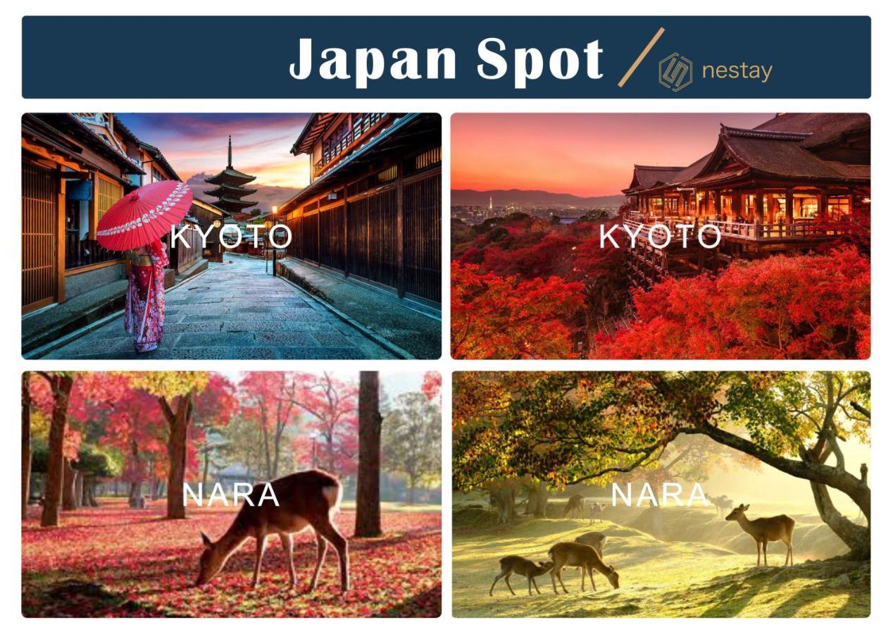 Nestay Kagurazaka 01 Apartamento Tokio