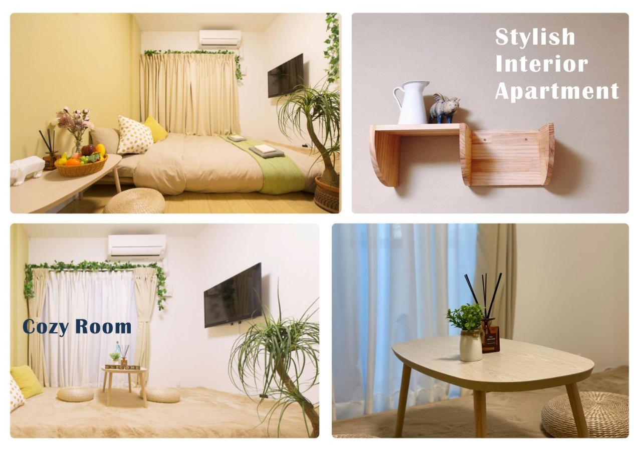 Nestay Kagurazaka 01 Apartamento Tokio