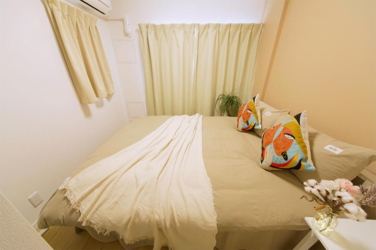 Nestay Kagurazaka 01 Apartamento Tokio