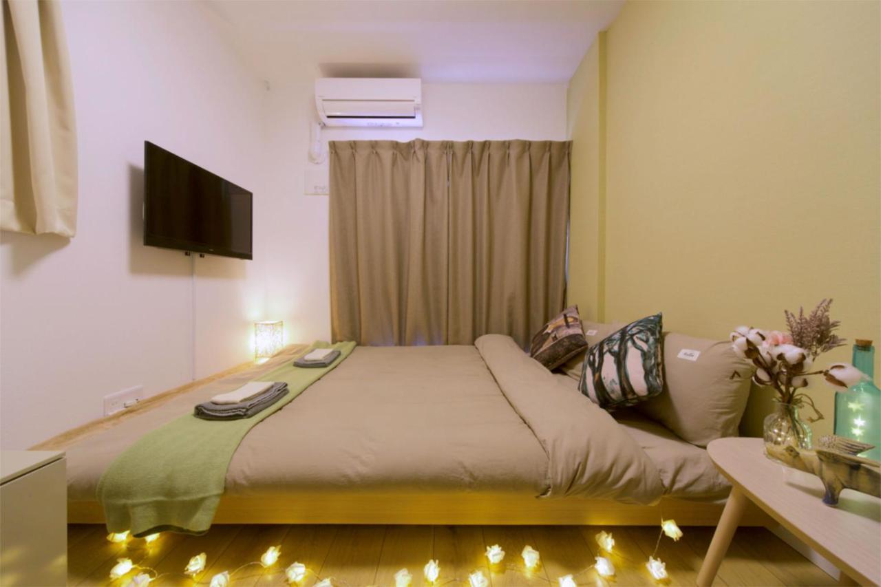 Nestay Kagurazaka 01 Apartamento *
